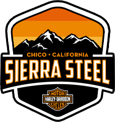Sierra Steel Harley-Davidson®
